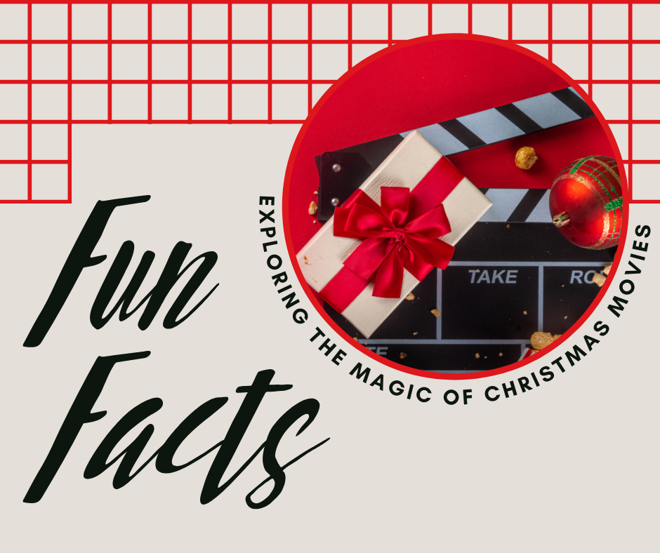 Fun Facts: Exploring the Magic of Christmas Movies
