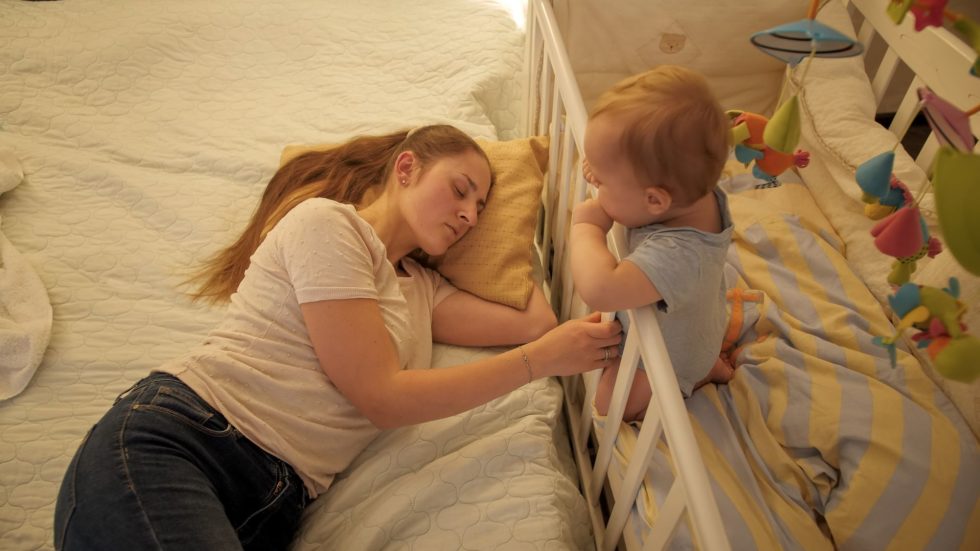 Strategies for Parental Mental Well-being: Navigating the Challenges of Parenthood