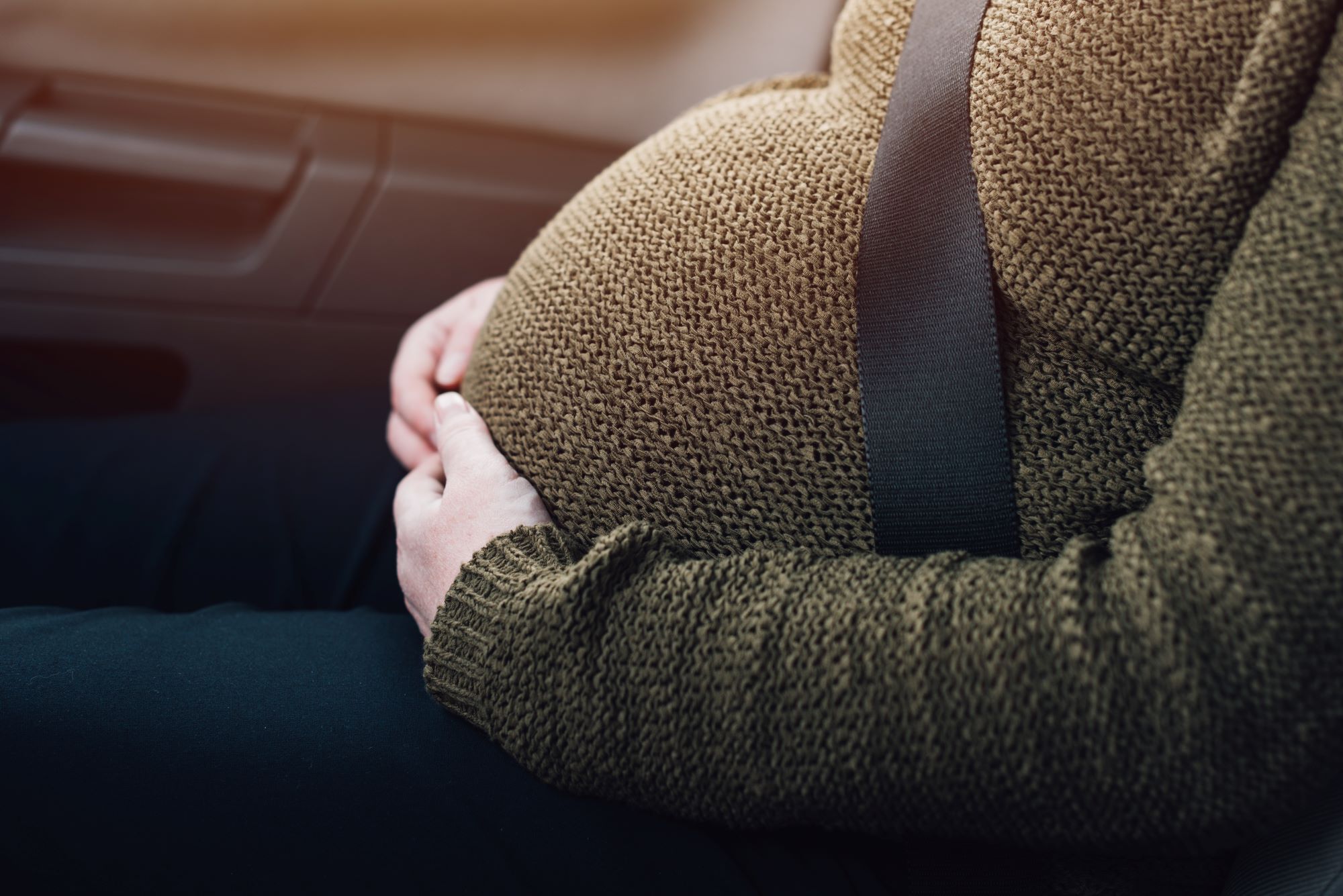 Tips for Traveling While Pregnant