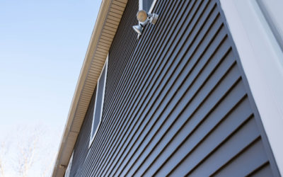 Lebanon's Guide to Choosing the Right Siding Contractor