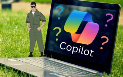 You've heard of Copilot… but what is it?