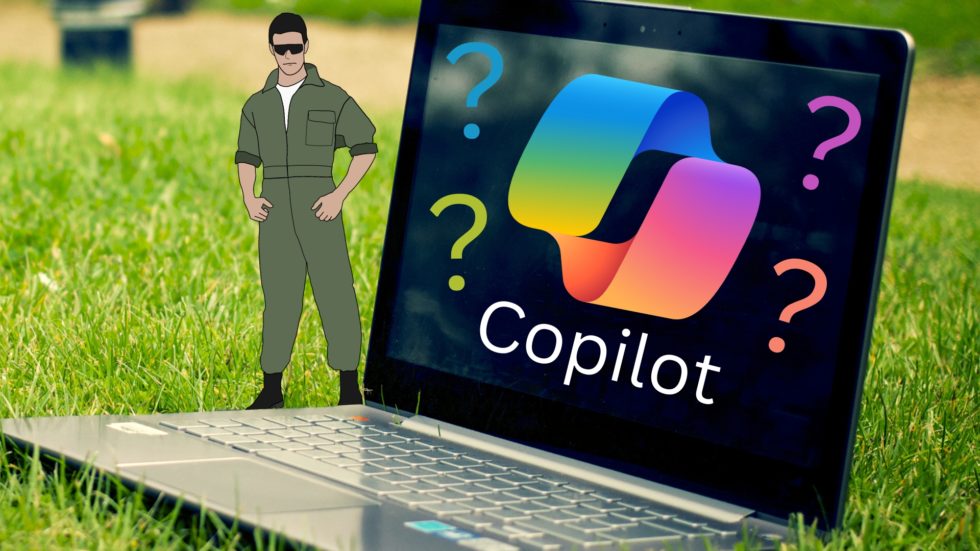 You've heard of Copilot… but what is it?