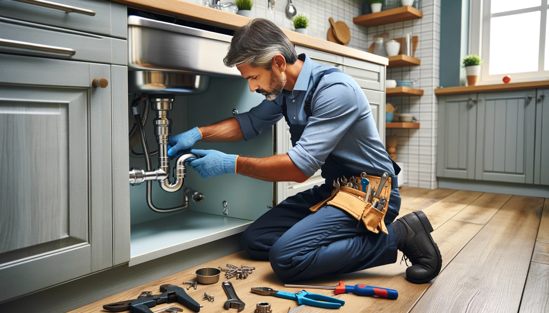 Choosing the Best Plumber in Searcy, AR: A Comprehensive Guide for Homeowners
