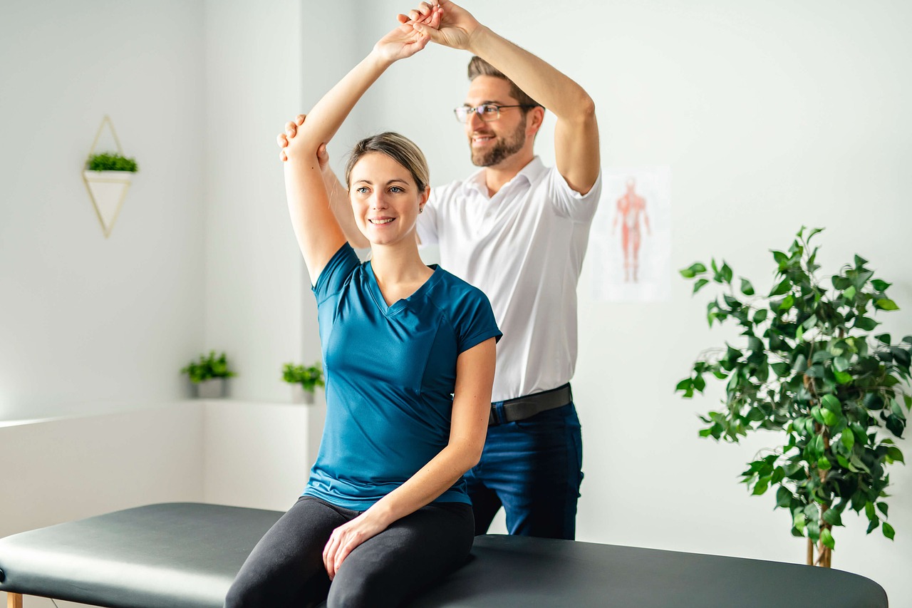 Choosing the Best Chiropractor in Cary, NC
