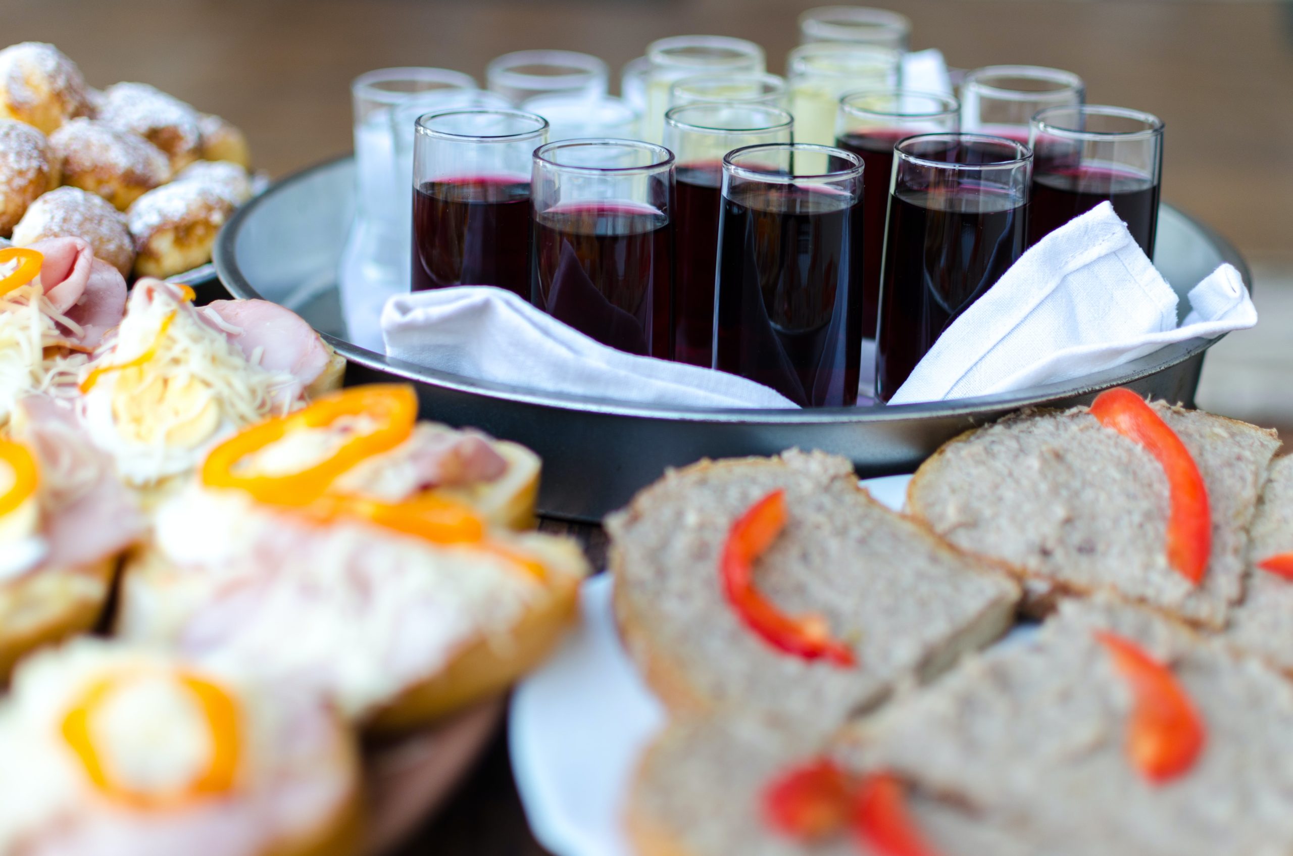 A Guide to Healthy Eating for the Holidays