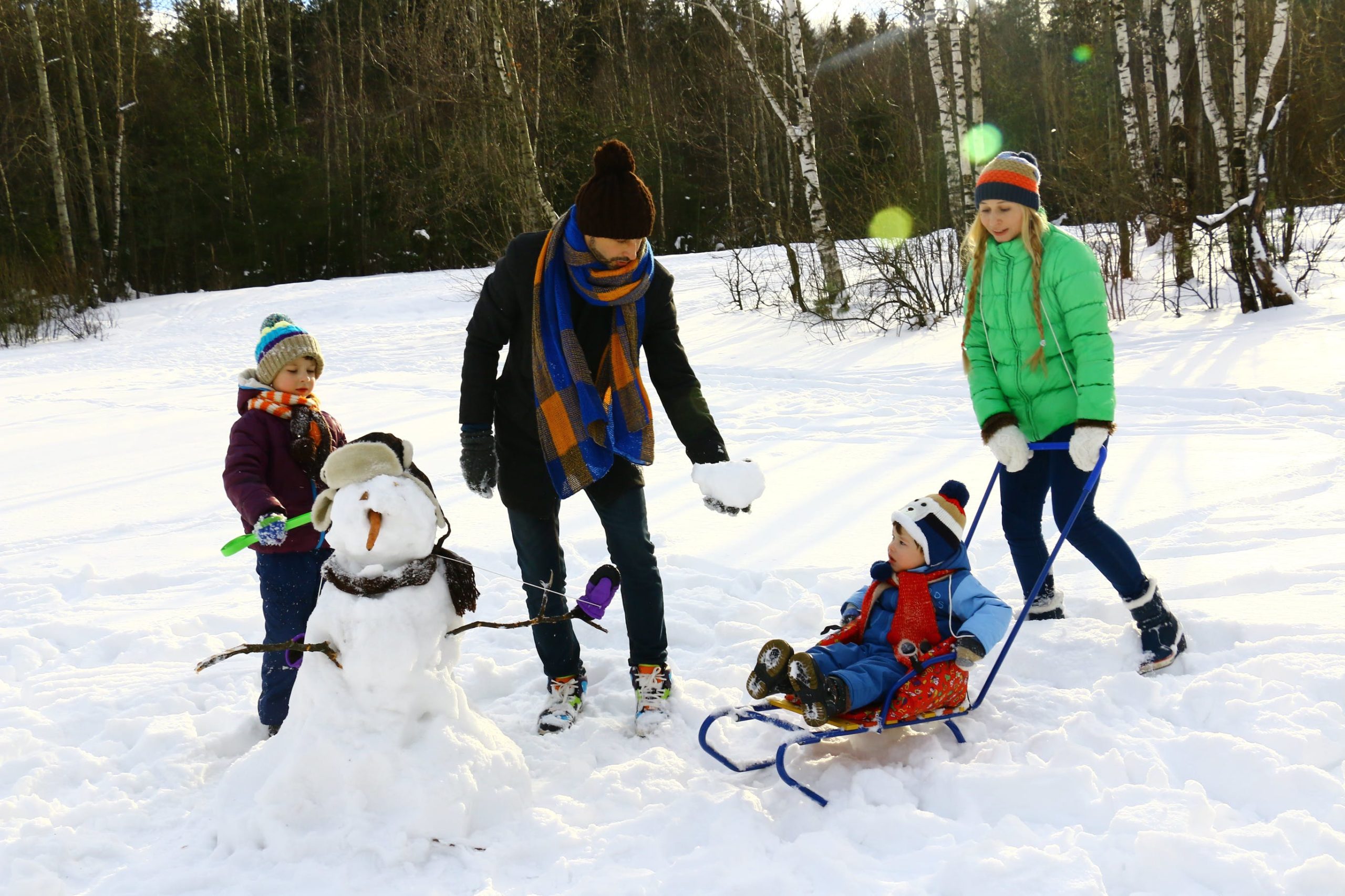 Family-Friendly Activities for Winter Break in Yuma