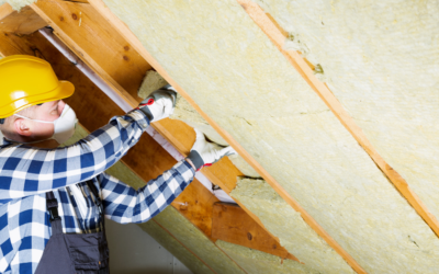 Newport OR Roofing Insulation: Your Key to a Cozier Winter