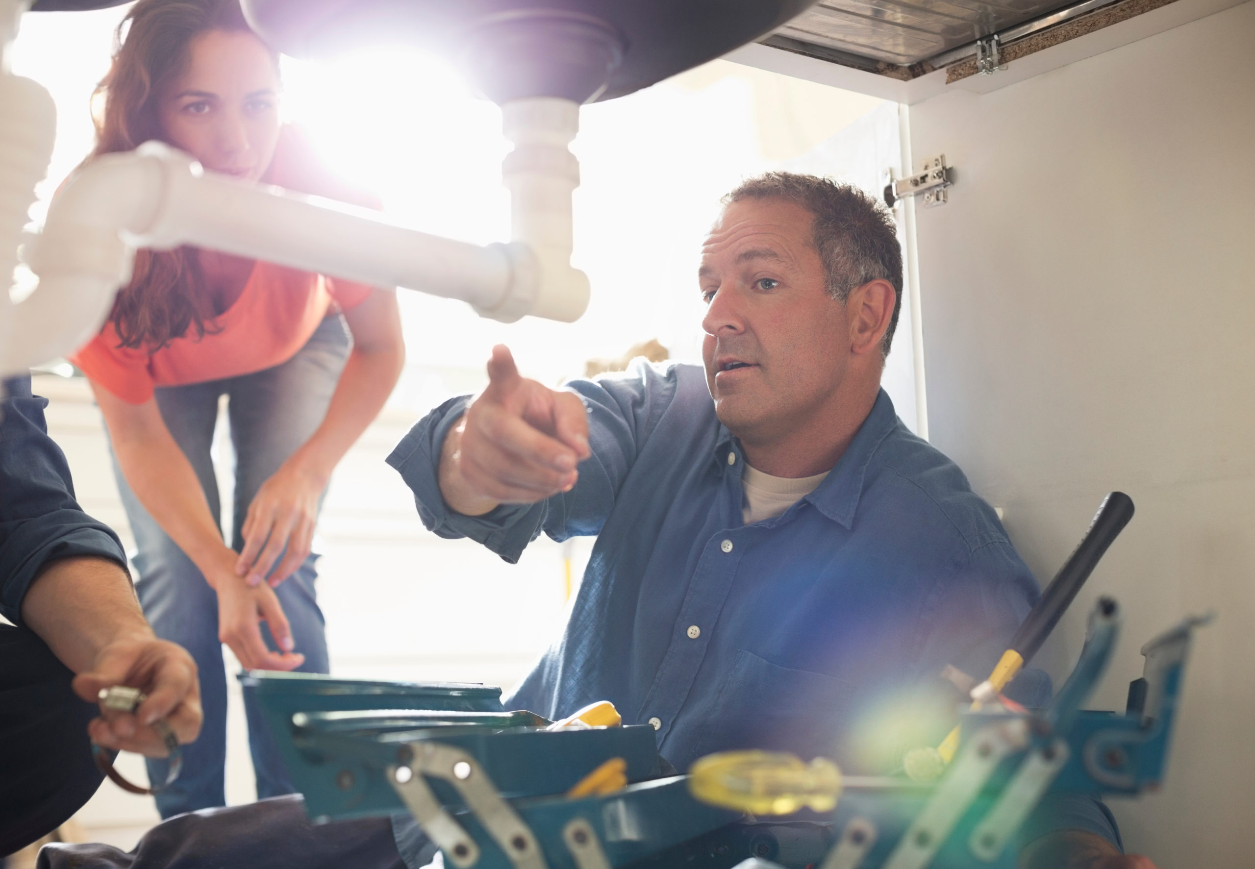 Best Plumbers in Lexington, KY: Your Guide to Reliable Plumbing Services