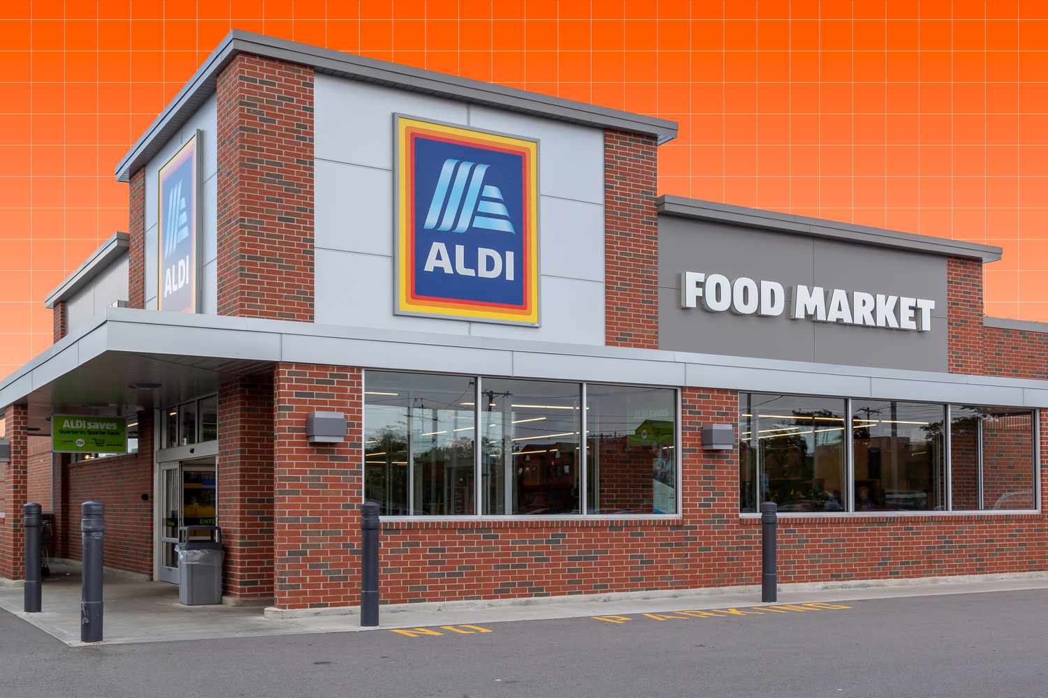 Aldi's Strategic Expansion into Arkansas: Could Searcy Be On The List for a New Aldi?