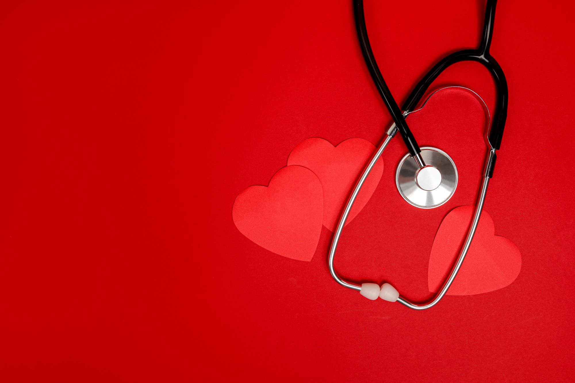 American Heart Month: Embracing a Heart-Healthy Lifestyle