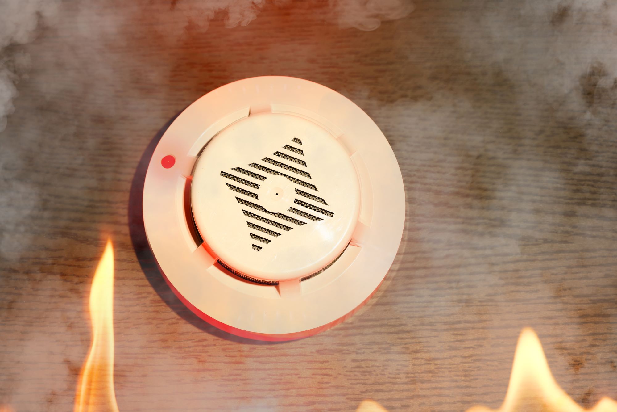 How to Test Smoke and Carbon Monoxide Detectors (and How Often You Should Do So)