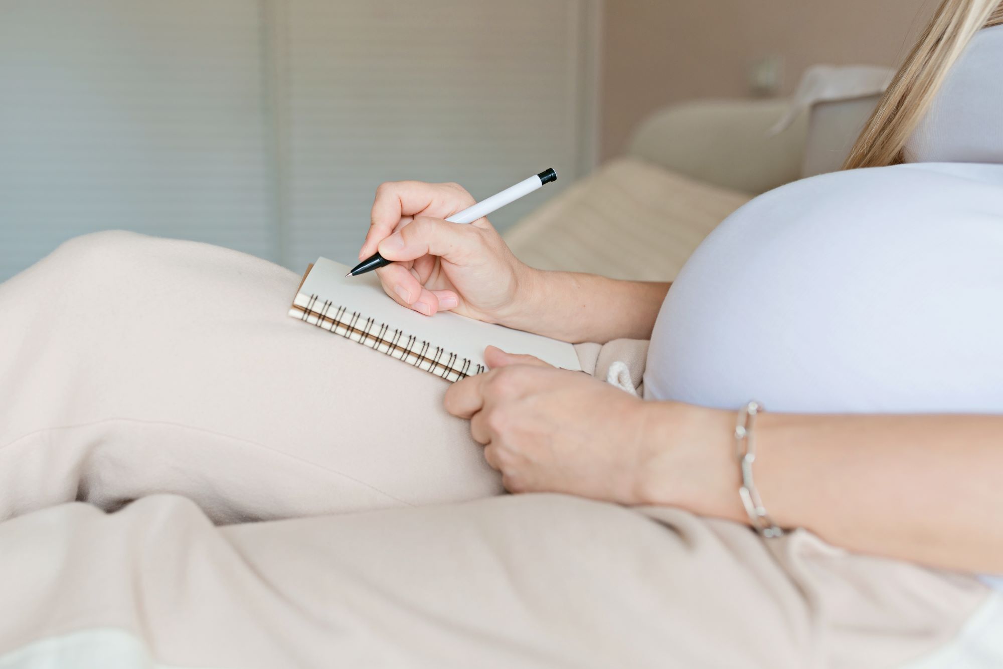 Tips for Creating a Birth Plan