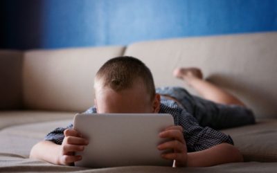 Navigating Digital Age Parenting: Keeping Your Child Safe Online
