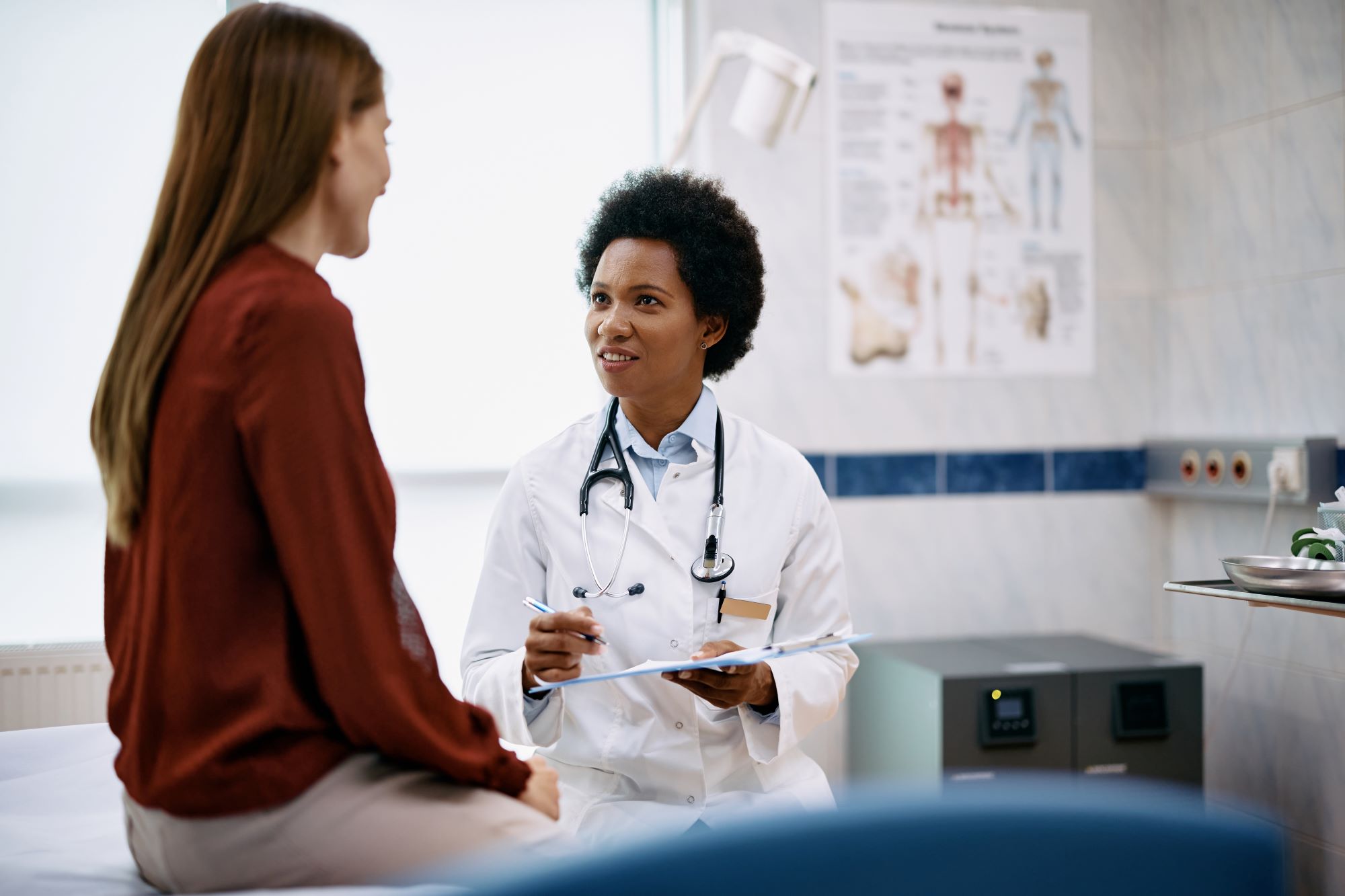 Pap Smear vs. HPV Test: Understanding the Differences