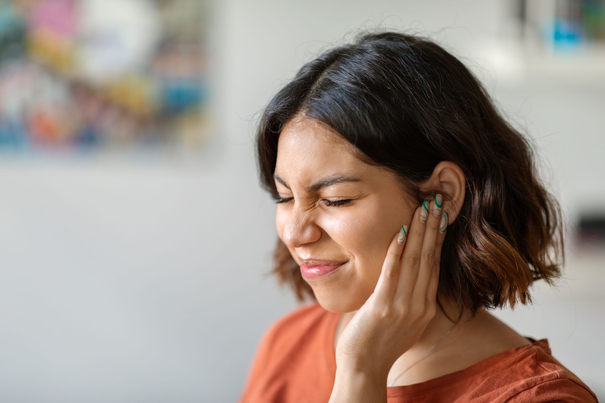 What is Tinnitus?
