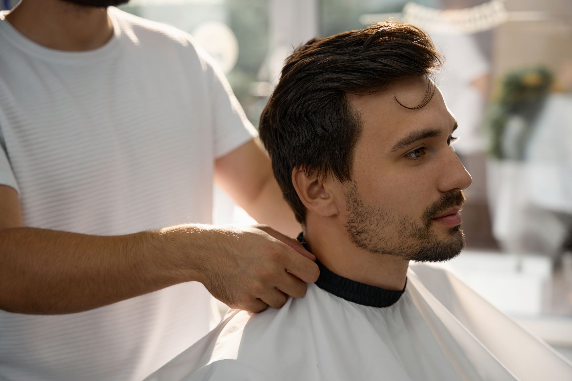 Tips for Choosing a New Hairstylist or Barber