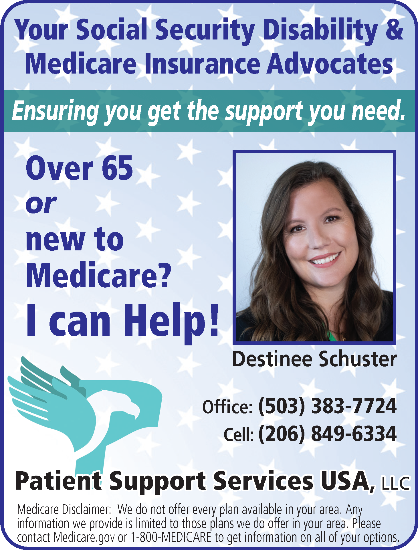 Veterans Get More!