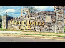 Discover Charlie Daniels Park: A Community Treasure in Mount Juliet, Tennessee