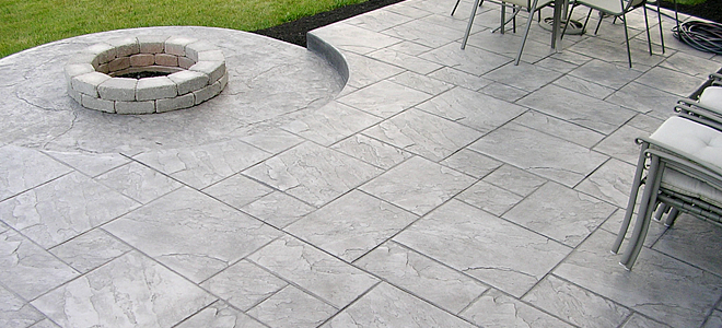 Elevate Your Space with Stamped Concrete in Murfreesboro, TN
