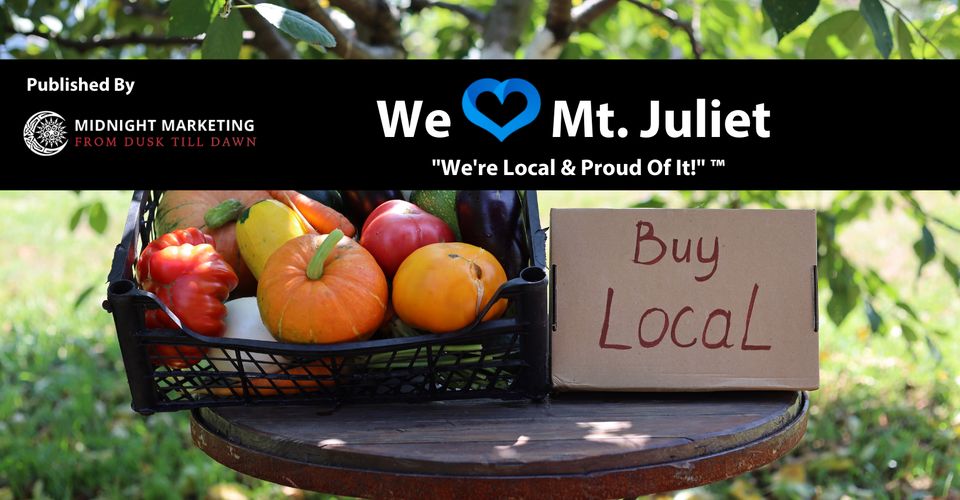 Mt. Juliet's Local Media Evolution: Embracing Digital Transformation with WhirLocal