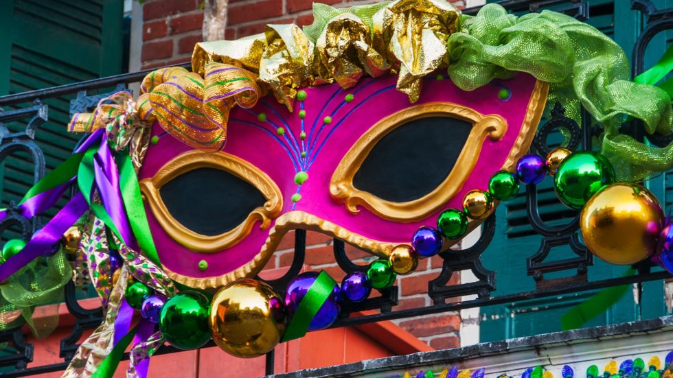 Mardi Gras in Mt. Juliet: A Unique Celebration Worth Exploring