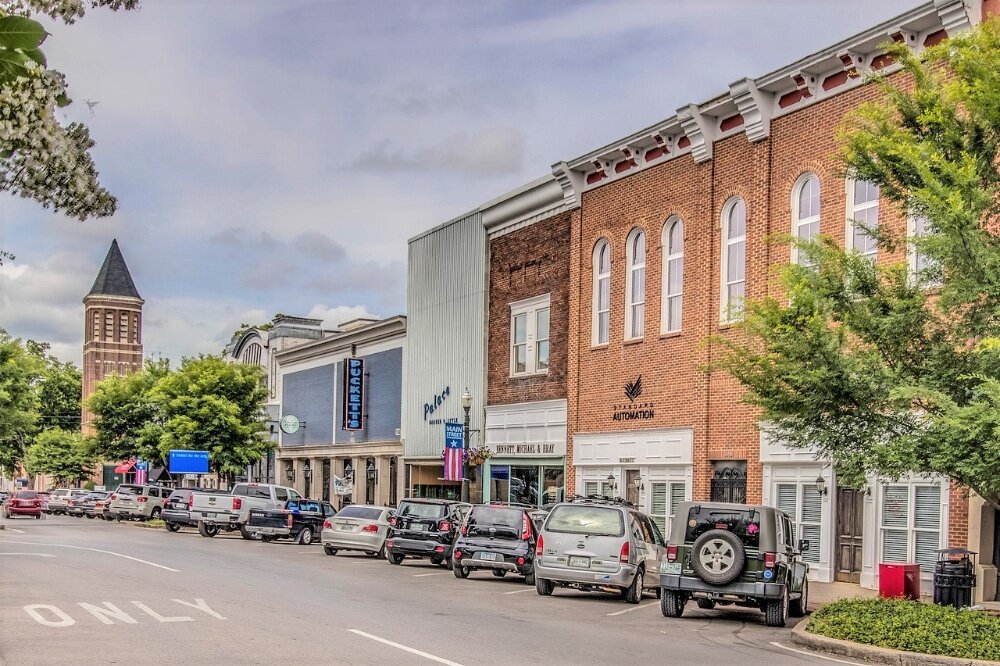 Entrepreneurial Insights: Navigating Murfreesboro's Business Landscape