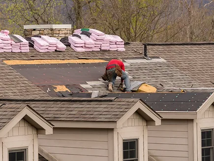 Top 5 Roofers In Searcy, AR