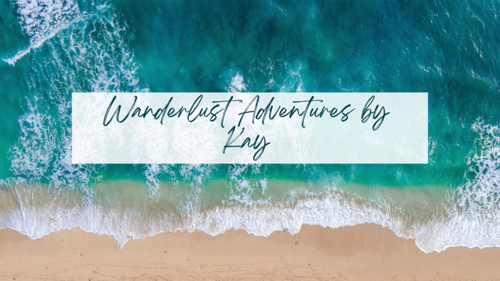 Wanderlust Adventures by Kay: Your Premier Travel Agent in Murfreesboro, TN for Personalized Journeys