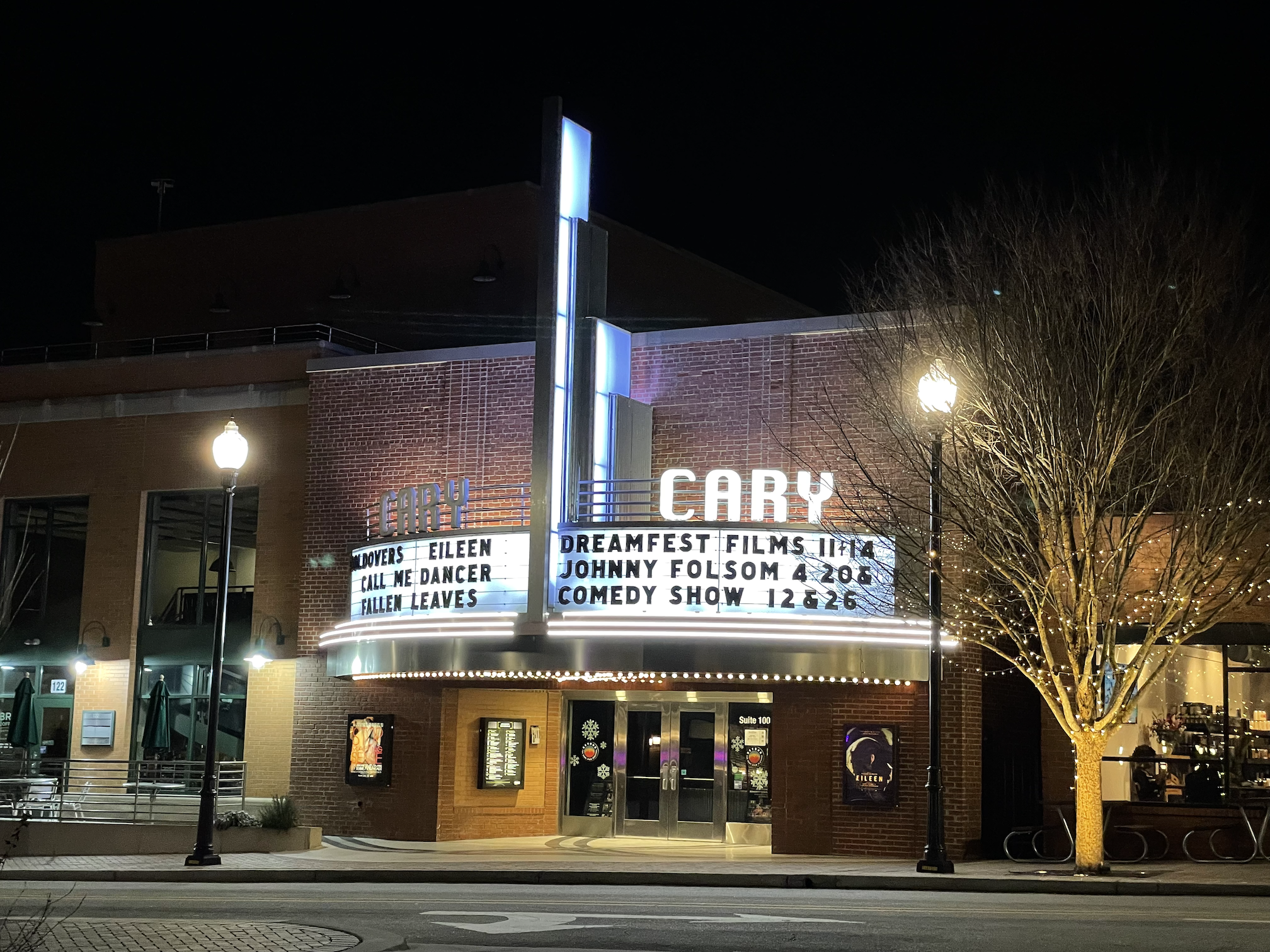 Things To Do  in Cary, NC // Feb 16 - 18 2024