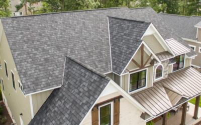 CertainTeed Composite Shingles: A Great Choice For Your Albany Roofing Projects