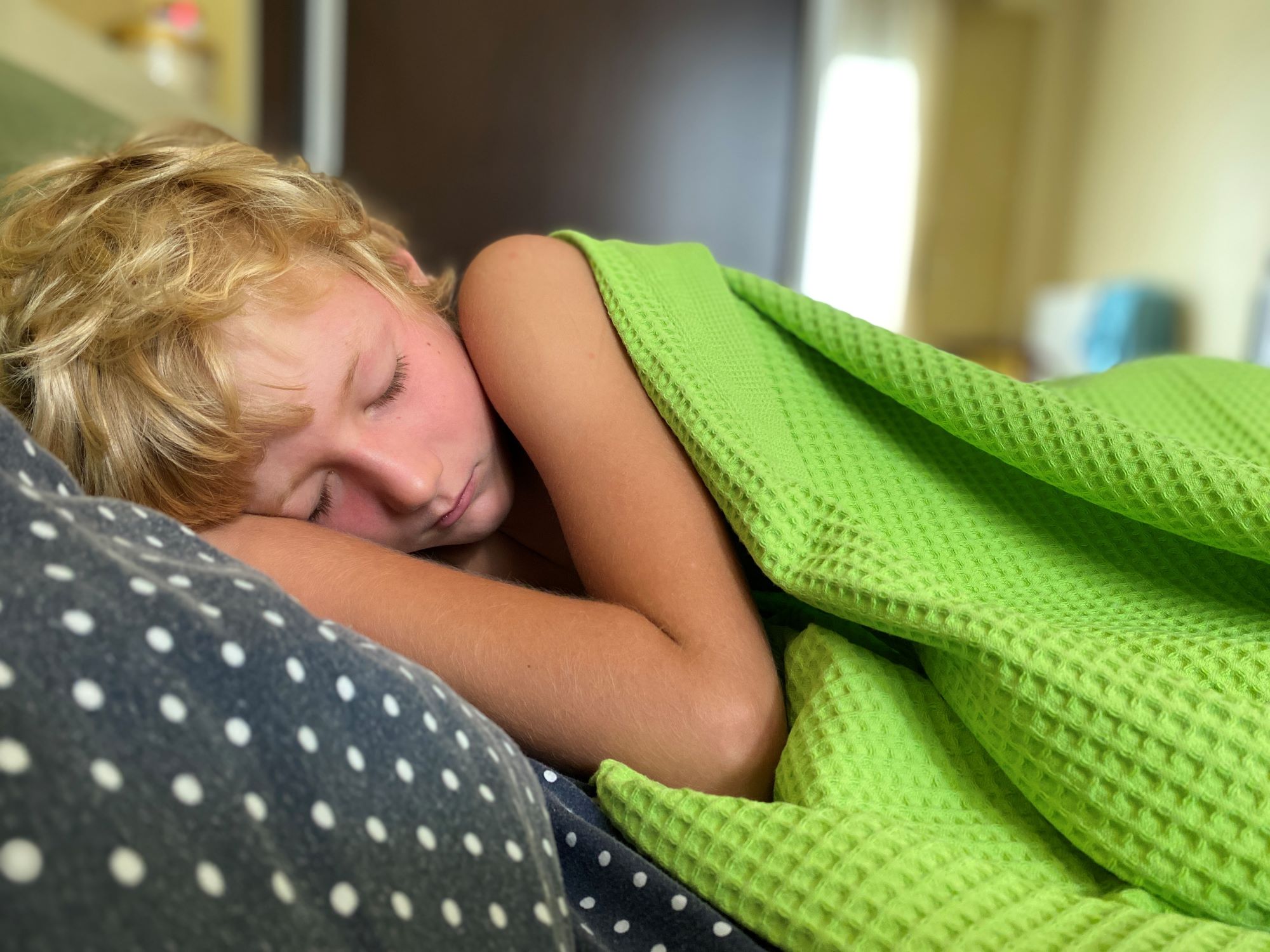 Easing Your Child into Daylight Saving Time: Practical Tips for Parents