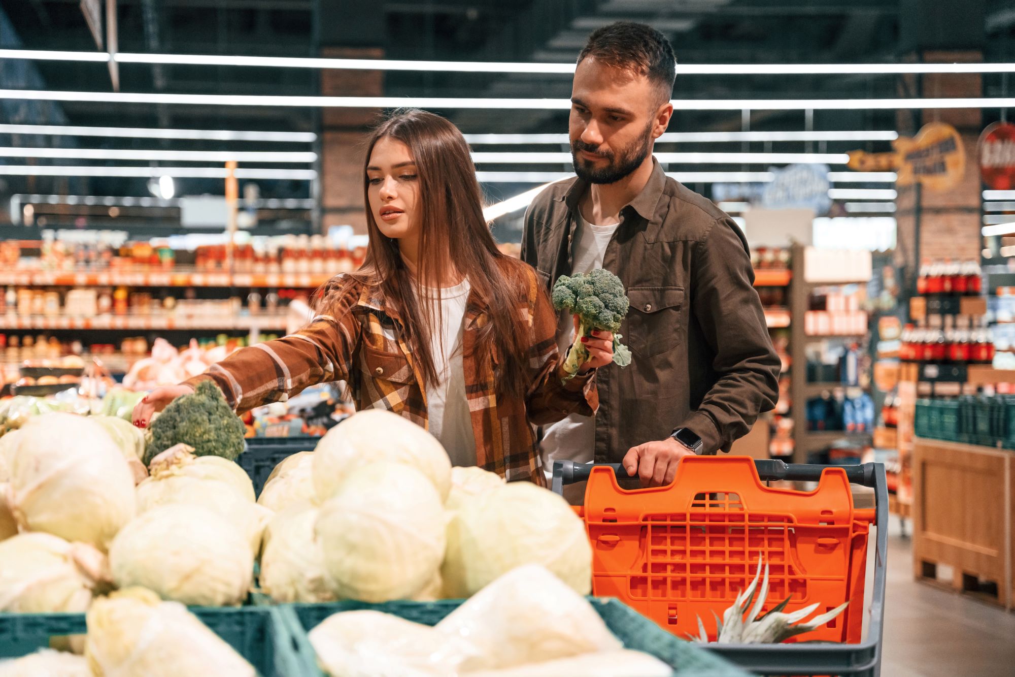 Stretching Your Dollar: Strategies for Budget-Friendly Grocery Shopping