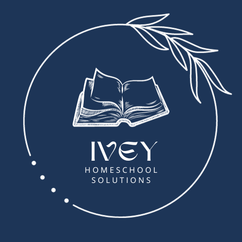 Empowering Homeschool Success: The Story of Ivey Homeschool Solutions