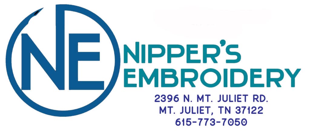 Nipper's Embroidery: Stitching Together Success and Community in Mt. Juliet