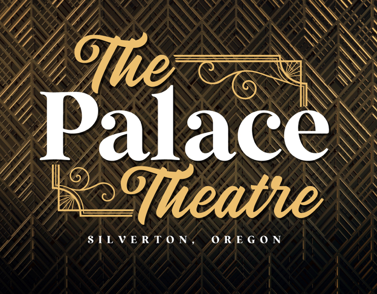The Old Palace Theatre in Silverton, Oregon is New Again