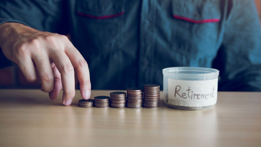 Understanding Retirement Savings: 401(k), IRA, and 403(b) Accounts
