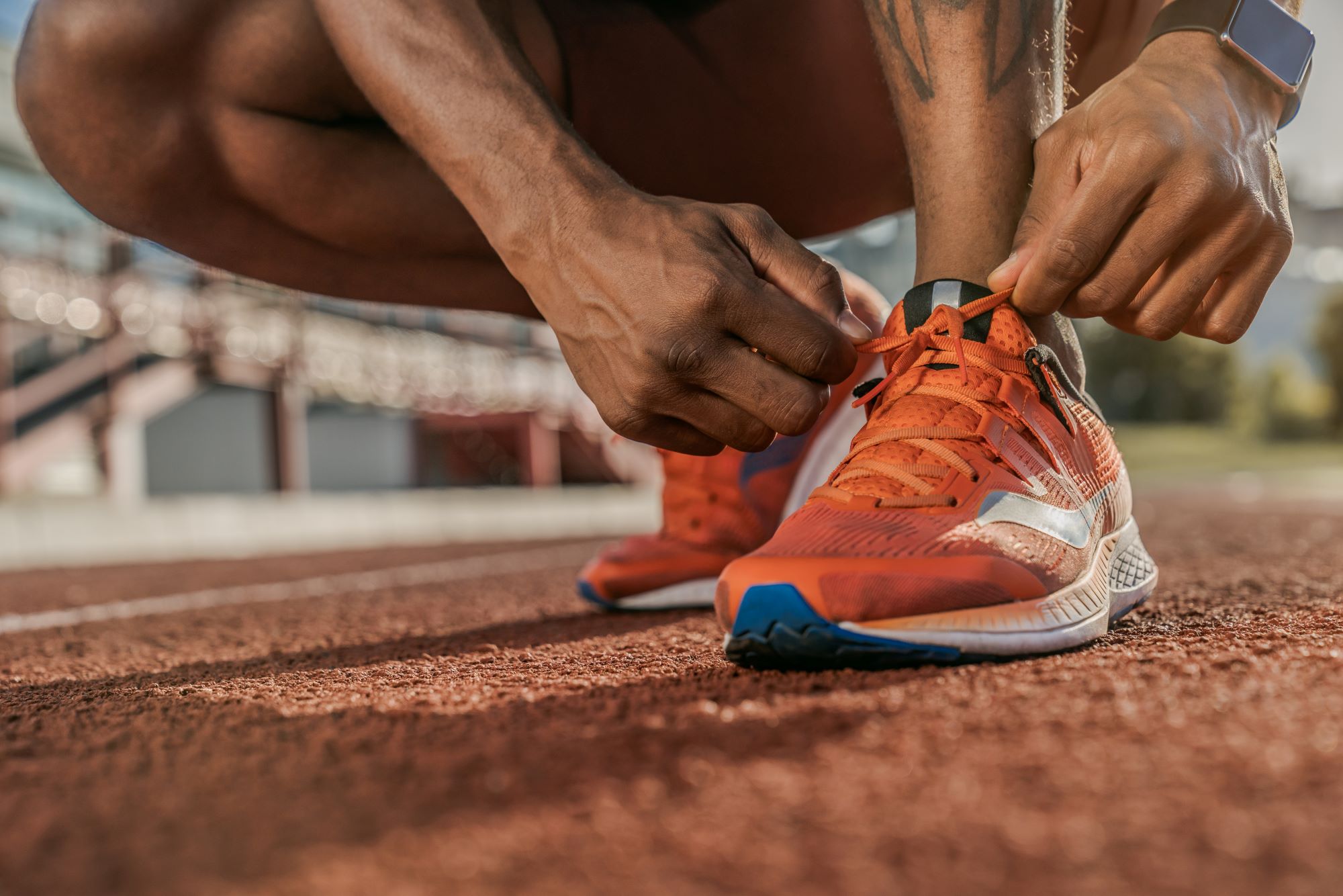 How to Pick the Right Running Shoes
