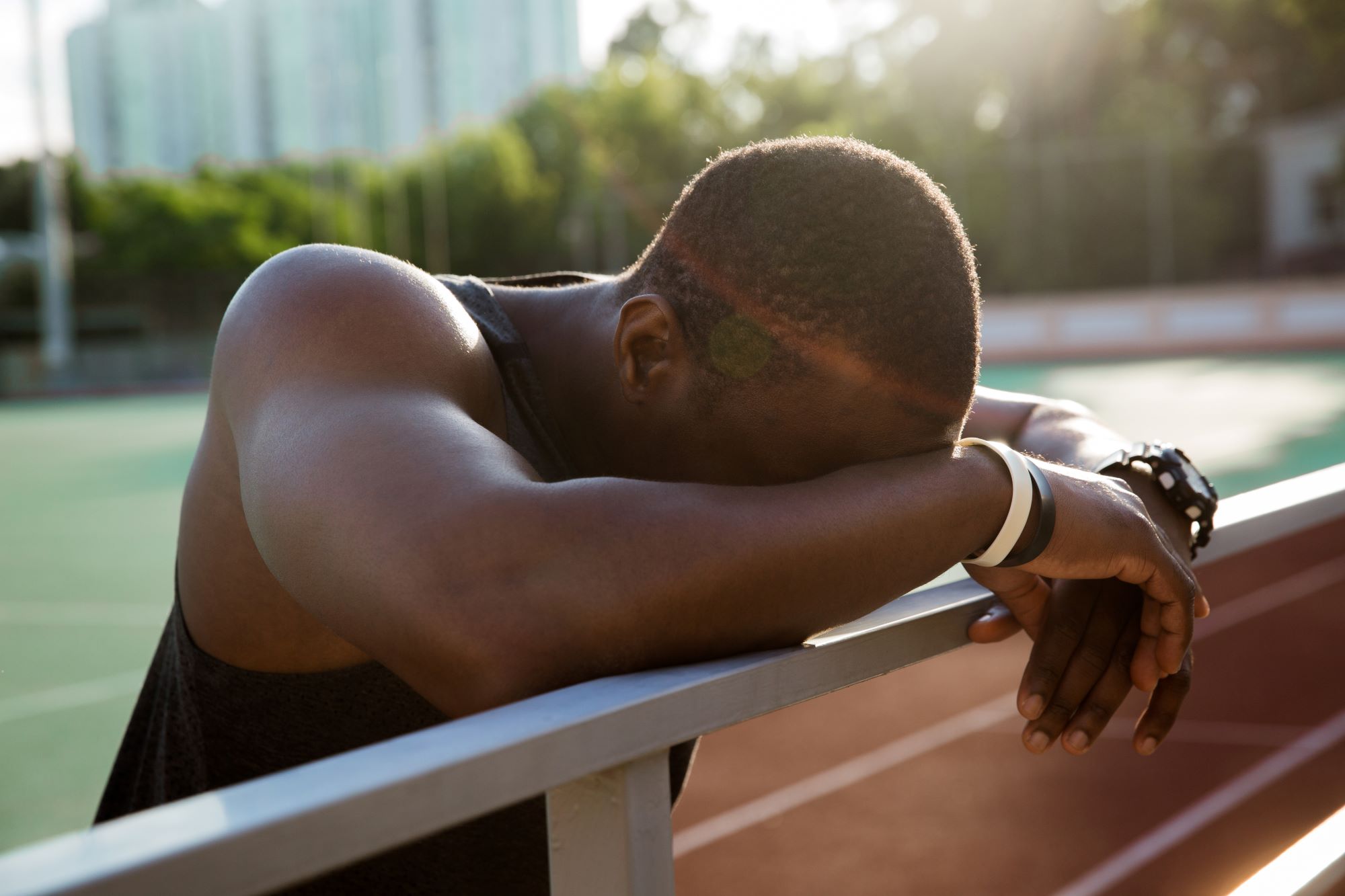 The Science of Rest: How Sleep Can Affect Your Fitness Goals
