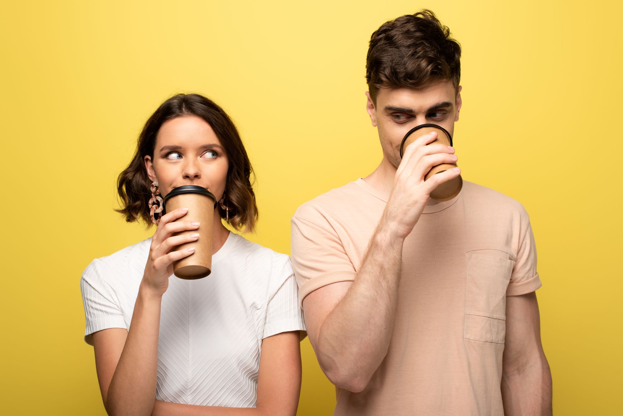 Pros and Cons of Caffeine: How Much is Too Much?