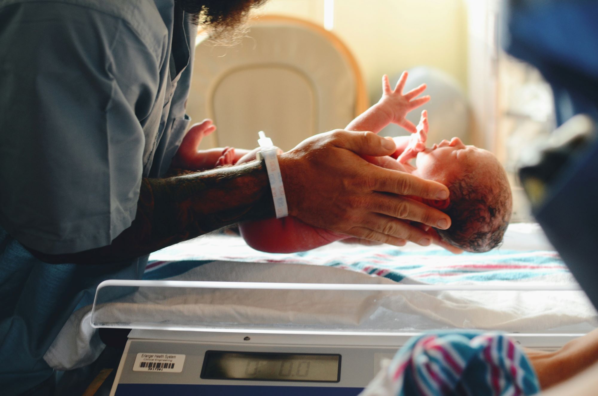 Colostrum: The First Superfood for Your Newborn