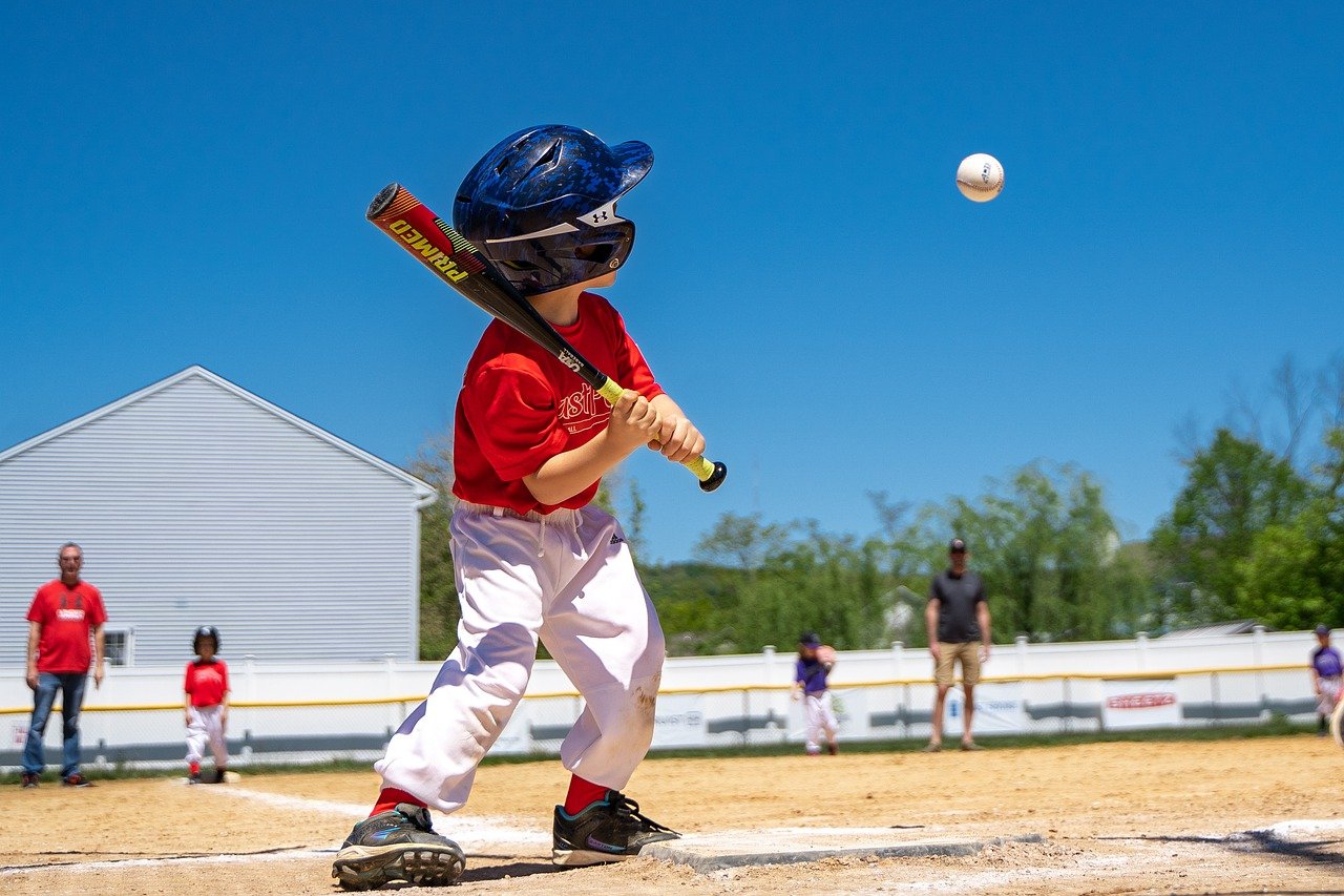 Exploring Spring Sports Fun for Kids in Mt Juliet, TN: A Guide to Active Adventures!