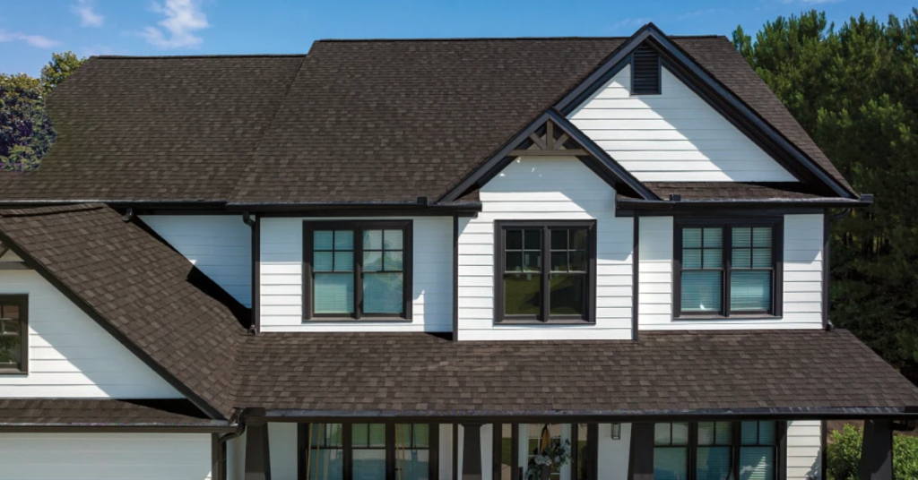 Best Roofing Color in Corvallis Oregon