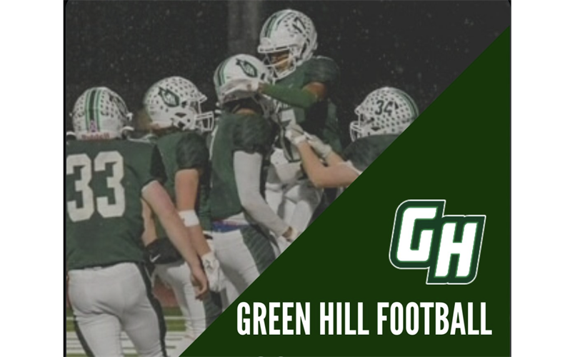 Empowering Youth Through Sports: The Story of Green Hill Sports Association