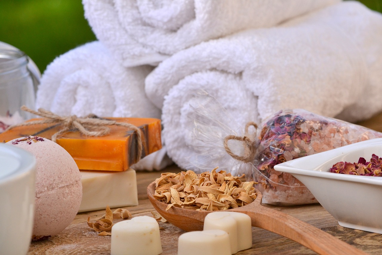 Relaxation Haven: Discover the Best Day Spas in Mt Juliet TN for Ultimate Rejuvenation