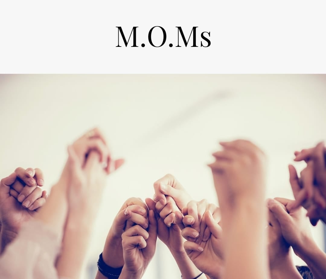 Moving Onward Moms: A Journey of Empowerment and Community in Murfreesboro