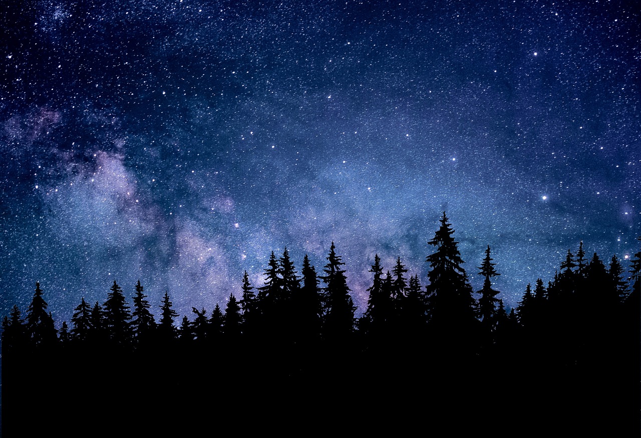 Stargazing Splendor: Unveiling the Best Spots to View the Night Sky in Mt. Juliet, TN