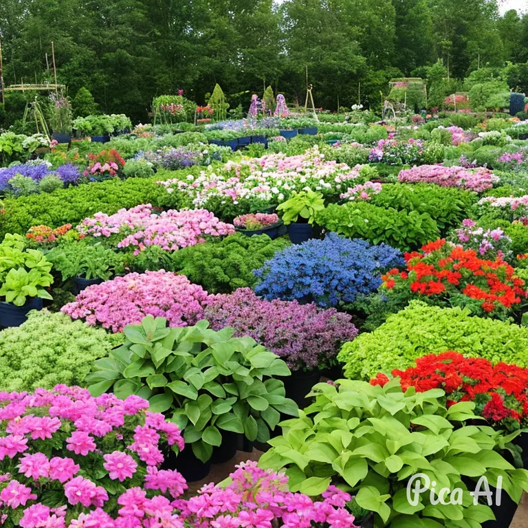 Blooms in the 'Borough: A Guide to Spring Garden Prep in Mt. Juliet, TN