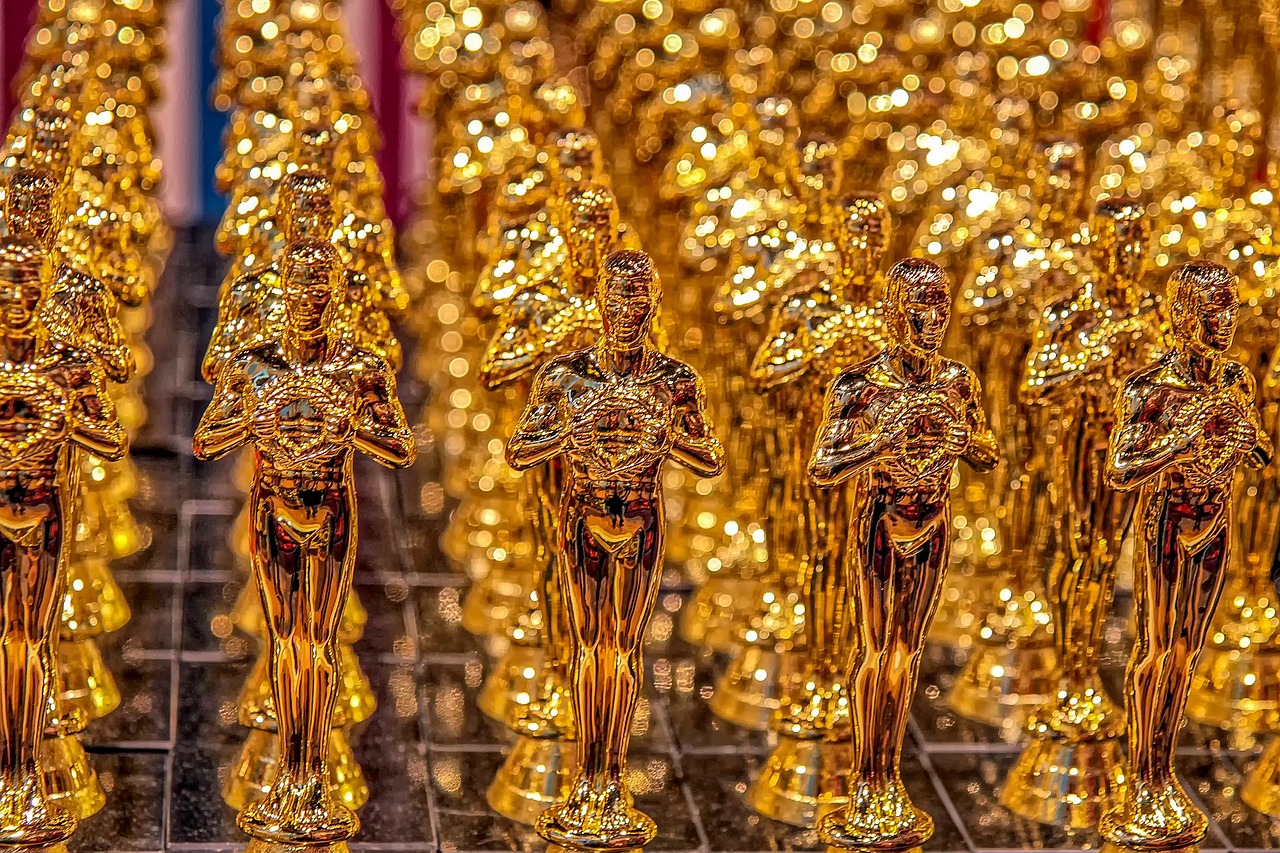 Roll out the Red Carpet: Hosting an Oscars Party in Mt Juliet, TN