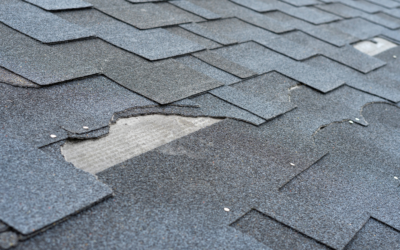 The Lifecycle of Your Roof: When to Repair vs. Replace