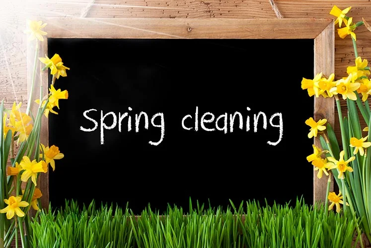Ultimate Spring Cleaning Guide: Transform Your Home with These 10 Expert Tips!